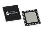 Analog Devices / Maxim Integrated MAX22195 Industrieller oktaler Hochgeschwindigkeits-Digitaleingang