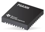 Texas Instruments PGA305 Signalaufbereiter