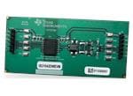 Texas Instruments ISO1042DWEVM CAN-Evaluierungsmodul (EVM)