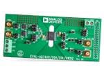 Analog Devices Inc. EVAL-AD7401 Evaluierungsboard
