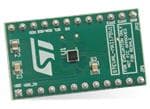 STMicroelectronics STEVAL-MKI175V1 LIS2DE12 Adapter-Board