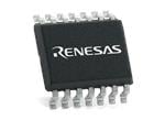 Renesas Electronics ISL78444 100V-Halbbrücken-MOSFET-Treiber