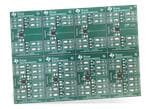 Texas Instruments INA2180-2181EVM Verstärker-Evaluationsboard