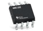 Texas Instruments AMC1302/AMC1302-Q1 Isolierter Präzisionsverstärker
