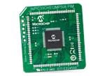 Microchip Technology dsPIC33CH512MP508 Universal-Plug-in-Modul