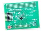 Renesas Electronics RL78 Zielboards