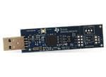 Texas Instruments TMP235EVM Evaluierungsmodul