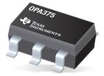 Texas Instruments OPA375 Präzisions-Operationsverstärker (OPV)