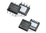 Infineon Technologies TLS115 Leistungsstarke Sensor-Versorgungs-ICs
