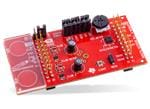 Texas Instruments BOOSTXL-ULPSENSE Sensorcontroller-BoosterPack