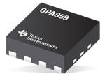 Texas Instruments OPA859 Rauscharmer Breitband-Operationsverstärker