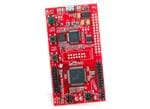 Texas Instruments Hercules TMS570LS04 LaunchPad Development Kit