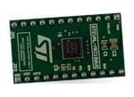 STMicroelectronics STEVAL-MKI186V1 IIS3DHHC Adapter-Board