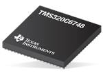 Texas Instruments TMS320C6748 Fest- und Gleitpunkt-DSP
