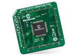 Microchip Technology MA330040 Universal-Explorer-Plug-in-Modul