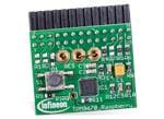 Infineon Technologies Iridium 9670 Evaluierungsboards