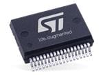 STMicroelectronics TDA7491HV Audioverstärker