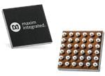 Analog Devices / Maxim Integrated MAX20335 Wearable Ladeverwaltungs-PMIC