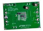 Analog Devices Inc. LTC7820 Demonstrationsboards