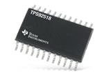 Texas Instruments TPS92518 Dual-LED-Abwärtsregler