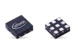 Infineon Technologies BGS13S4N9 Breitband-HF-SP3T-Schalter