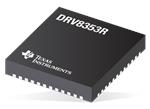 Texas Instruments DRV835x Smart-Dreiphasen-Treiber