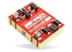 Murata Power Solutions NXJ2 DC/DC-Wandler mit Einfachausgang