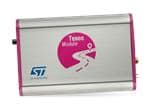 STMicroelectronics Teseo-LIV3F Winzige Teseo III GNSS-Modul-Lösung