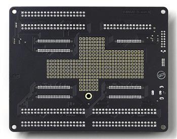krtkl breakyBreaky Breakout Board