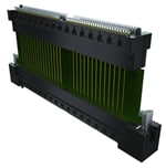 Samtec HSEC8 Edge Rate® Hochgeschwindigkeits-Edge-Karten-Steckverbinder