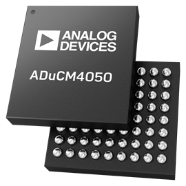 Analog Devices Inc. Mikrocontroller