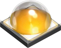 ams OSRAM Professionelle Straßenbeleuchtung