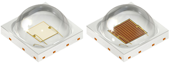 ams OSRAM Professionelle Straßenbeleuchtung