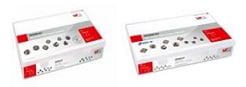Würth Elektronik WE-PD2A SMD-Leistungsinduktivitäten