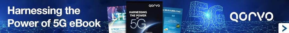 Qorvo 5G-Lösungen
