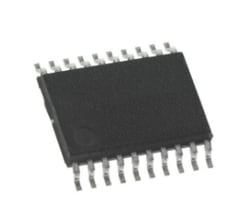 Analog Devices Inc. Externer Netzschalter-Abwärtsregler