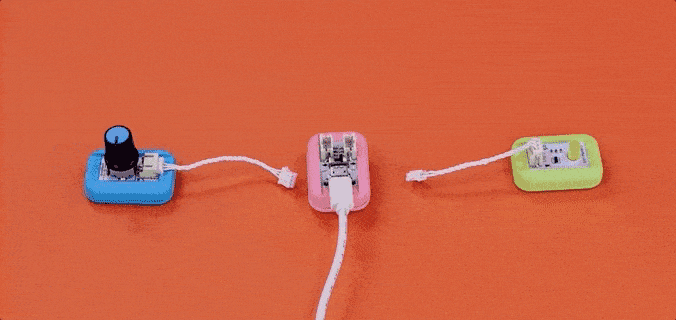 DFRobot BOSON Inventor Kit