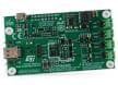 STEVAL-ISC005V1 Evaluationsboard