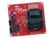 MSP-TS430RHB32A Ziel-Development Board