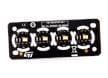 STEVAL-MIC004V1 Mikrofon-Coupon-Board