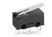 D2F-5 Ultra-Subminiatur-Basisschalter
