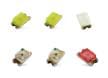 LSM0603 SMD-LEDs mit hoher Lichtstärke