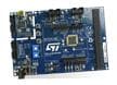 SPC570S-DISP Discovery-Evaluierungsboard