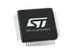 STM32F401xD und STM32F401xE Hochleistungs-MCUs