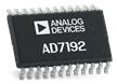AD7192 24-Bit-Sigma-Delta-Analog-Digital-Wandler mit PGA