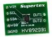 HV892 Flüssiglinsentreiber-Demoboard