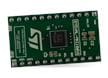 STEVAL-MKI186V1 IIS3DHHC Adapter-Board
