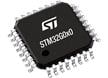 STM32G0 32-Bit-Mikrocontroller (MCUs)