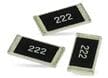 CRGCQ AEC-Q200-qualifizierte Dickfilm-Chipwiderstände