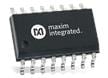MAX14430/MAX14431/MAX14432 Digitalisolatoren